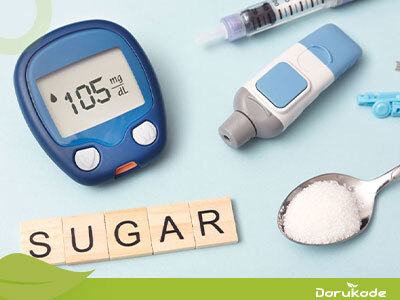 آمپول اسپارتینا سیناژن برای لاغری و دیابت